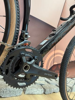Bicicleta Cannondale Topstone Carbon 3