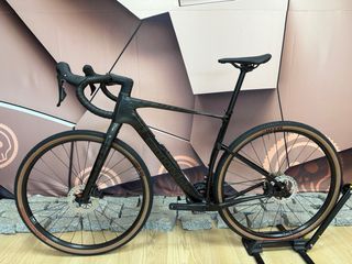 Bicicleta Cannondale Topstone Carbon 3