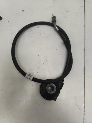 Reenvío Suzuki Marauder 250 2006