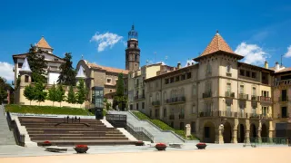 Se busca trabajador/a en Manlleu