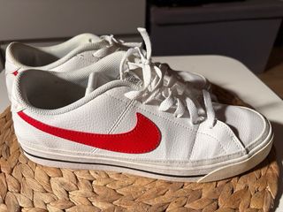 Nike Court Legacy Blancas Talla 43