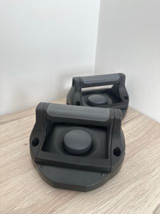 Agarraderas para flexiones 5 en 1