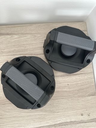 Agarraderas para flexiones 5 en 1