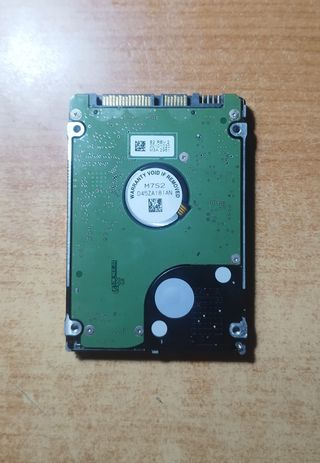 Disco Duro Samsung 2.5 320GB HM321HI