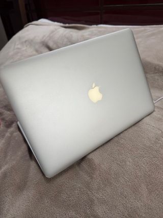 MacBook Pro Apple Pantalla Rota