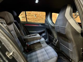 Volkswagen Golf GTD 2.0 TDI 200cv DSG año  2021
