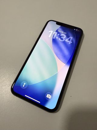 iPhone 11 Pro 