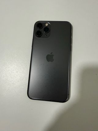 iPhone 11 Pro 