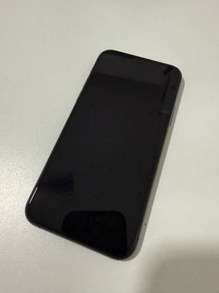 iPhone 11 Pro 