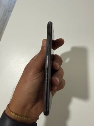 iPhone 11 Pro 