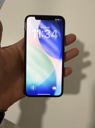iPhone 11 Pro 