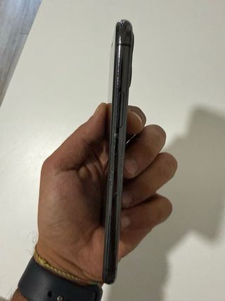 iPhone 11 Pro 