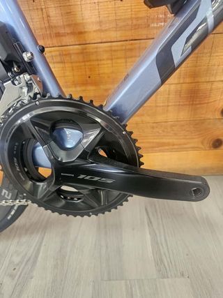 Giant TCR Adv 0 PC 2024 Talla M/L