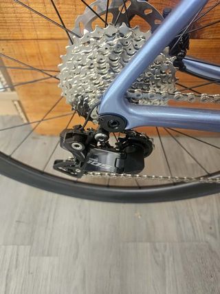 Giant TCR Adv 0 PC 2024 Talla M/L