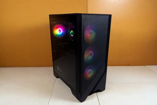 PC Gaming i5 12400F, RTX 4060, 32GB RAM, 1TB SSD