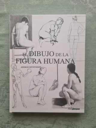 El dibujo de la figura humana