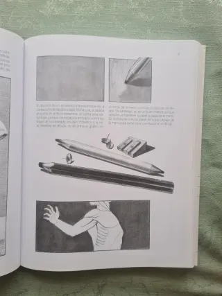El dibujo de la figura humana