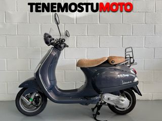 Piaggio Vespa LX 50 "2007"