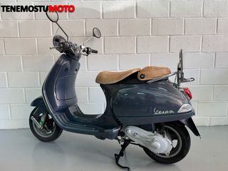 Piaggio Vespa LX 50 "2007"