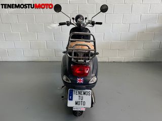Piaggio Vespa LX 50 "2007"