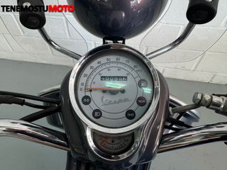 Piaggio Vespa LX 50 "2007"