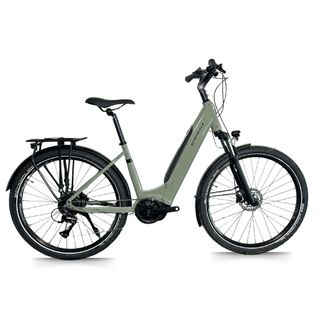Bicicleta Eléctrica E-trail 500Wh Talla M 28"