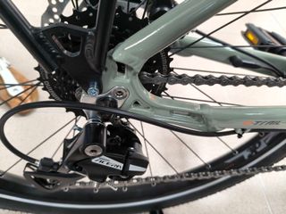 Bicicleta Eléctrica E-trail 500Wh Talla M 28"