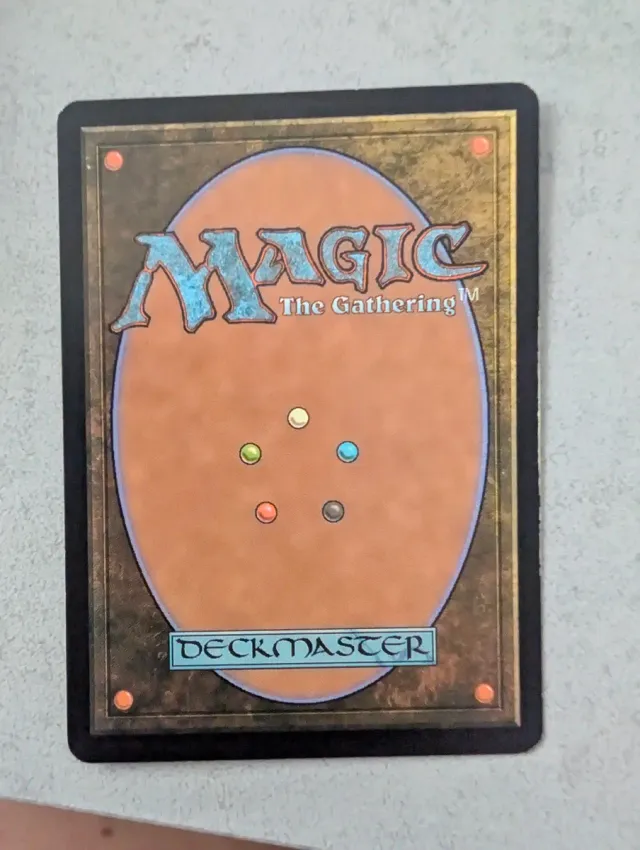 Magic Recompensa del Dolor 2B