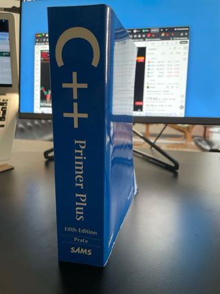 C++ Primer Plus