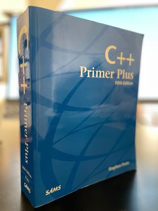 C++ Primer Plus