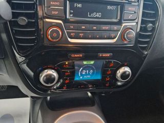 Nissan Juke 1.5DCI 110CV