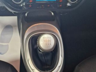 Nissan Juke 1.5DCI 110CV