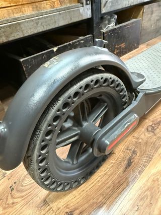 Patinete Eléctrico Xiaomi