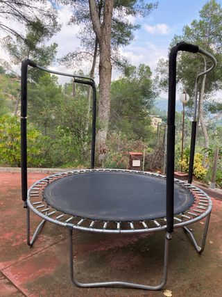 Cama elástica Decathlon M240