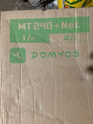 Cama elástica Decathlon M240