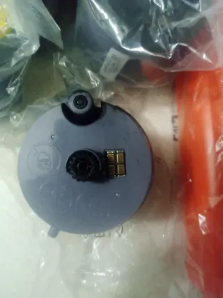 Cartuchos de tinta para impresora