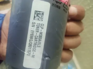 Cartuchos de tinta para impresora