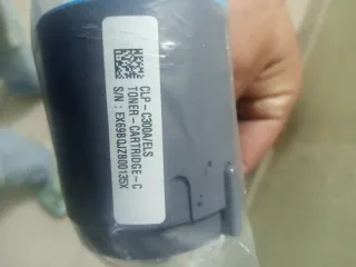 Cartuchos de tinta para impresora