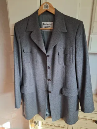 CHAQUETA BURBERRYS MUJER