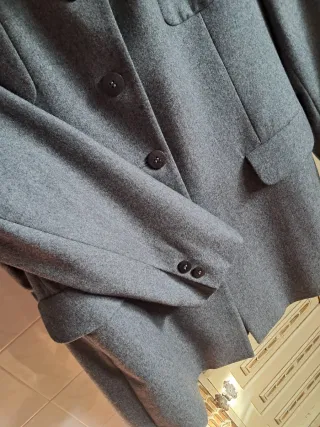 CHAQUETA BURBERRYS MUJER