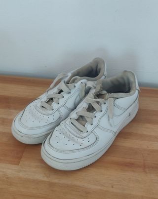 Lote zapatillas unisex Nike, Reebok y Decathlon 