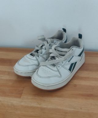 Lote zapatillas unisex Nike, Reebok y Decathlon 