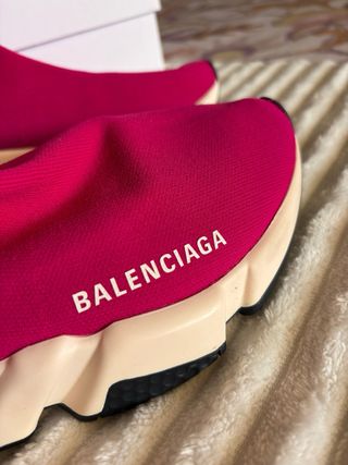 Zapatillas Balenciaga Speed 2.0 
