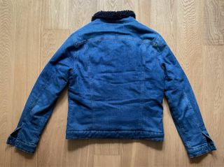 Chaqueta vaquera hombre de G-Star Raw (L)