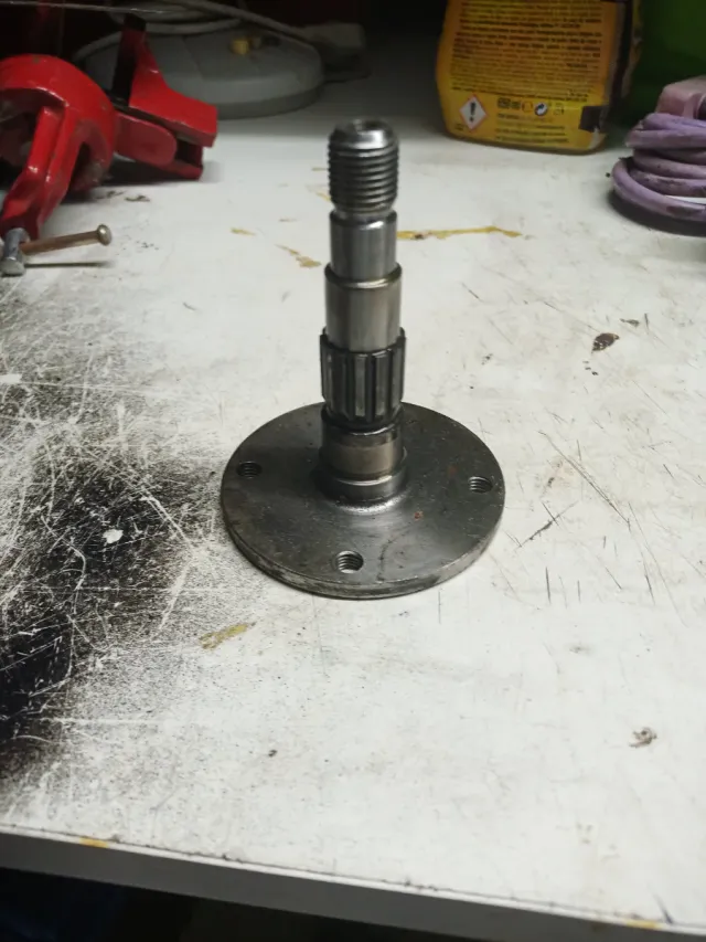 Eje de transmisión Vespino