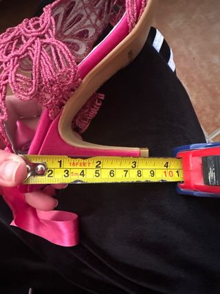 Sandalias GD Verano Talla 35