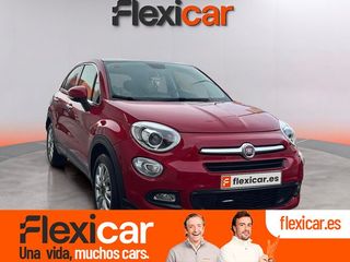 Fiat 500X Pop 1.6 E-Torq 110cv 4x2
