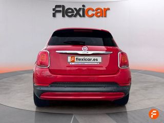 Fiat 500X Pop 1.6 E-Torq 110cv 4x2