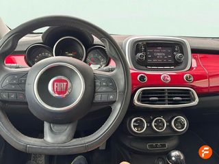 Fiat 500X Pop 1.6 E-Torq 110cv 4x2