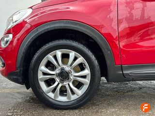 Fiat 500X Pop 1.6 E-Torq 110cv 4x2